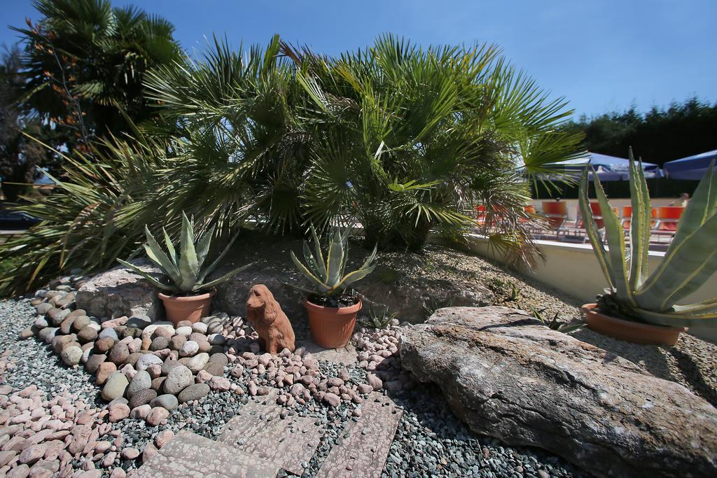 Hotel San Vito Бардолино Екстериор снимка