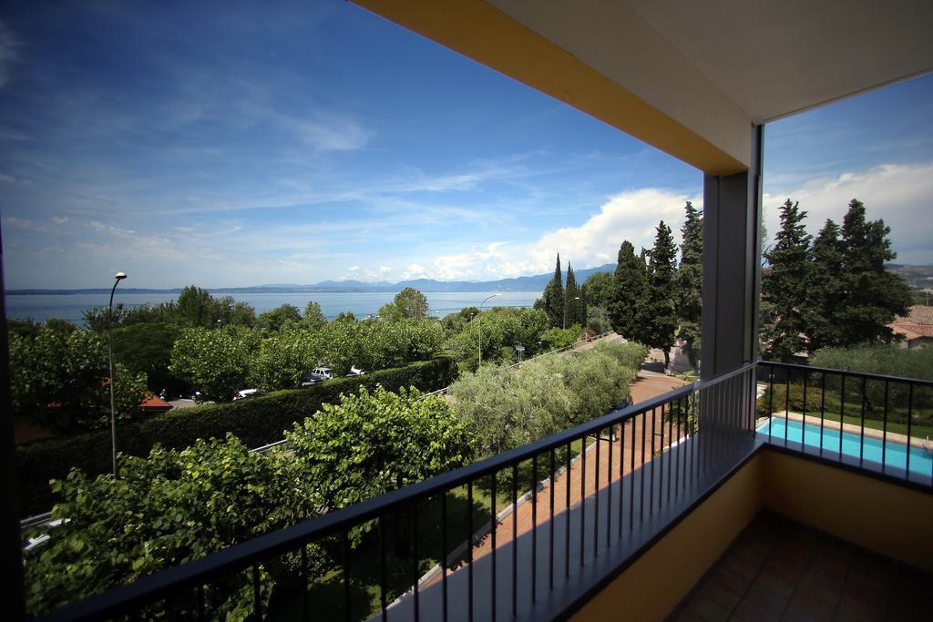 Hotel San Vito Бардолино Екстериор снимка