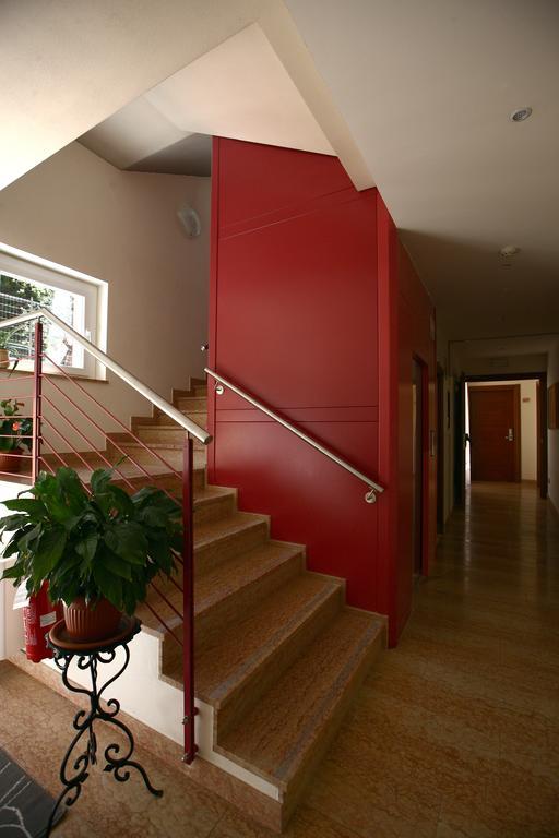 Hotel San Vito Бардолино Екстериор снимка